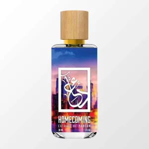 Homecoming The Dua Brand
