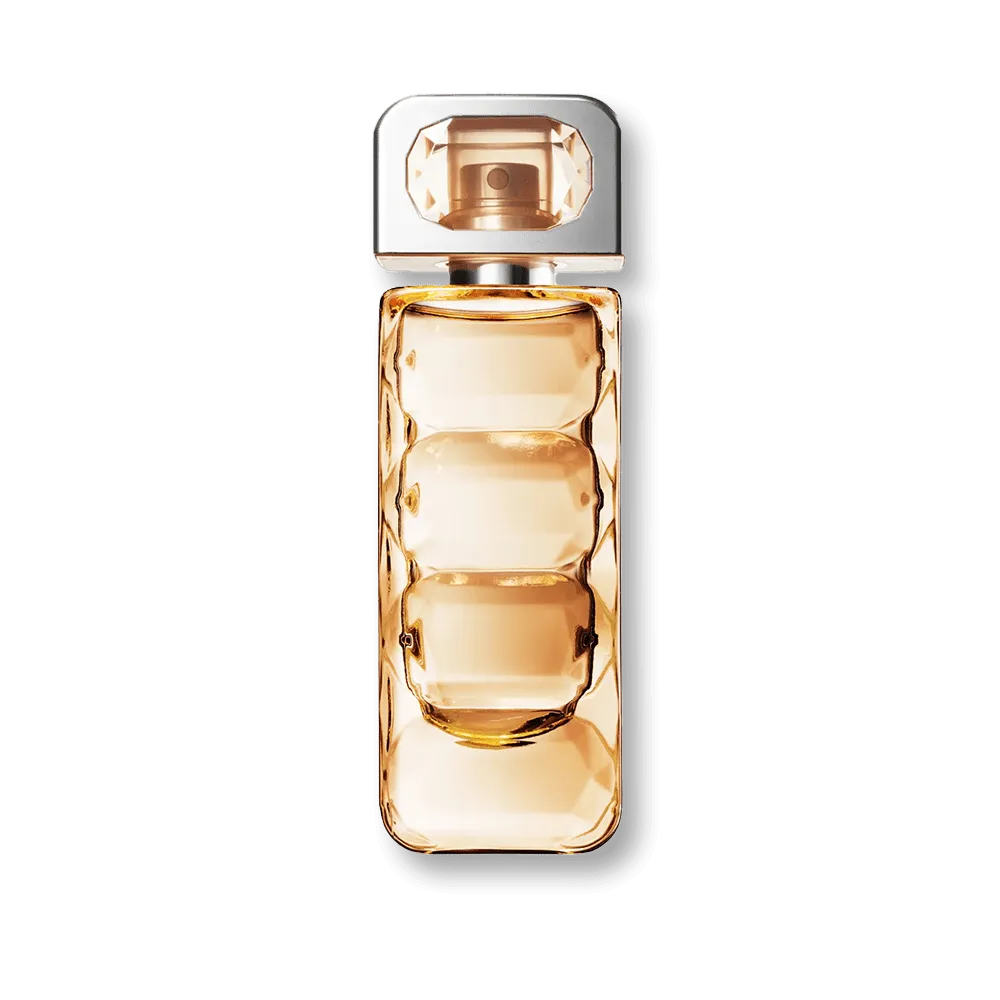 Hugo Boss Orange Woman EDT