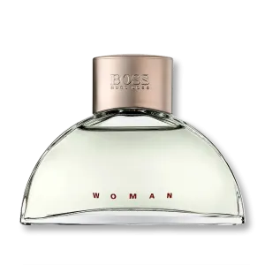 Hugo Boss Woman EDP