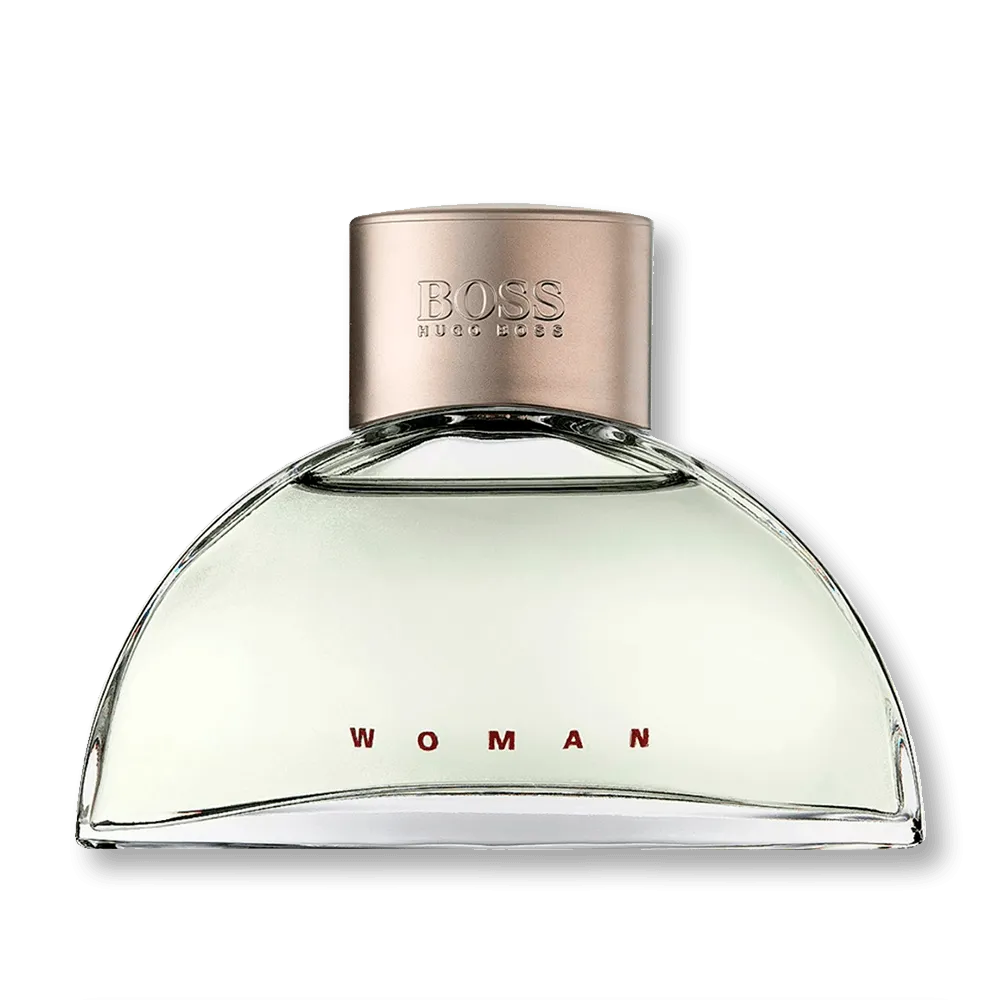 Hugo Boss Woman EDP