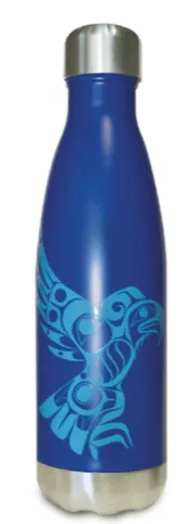 Insulated Bottle - Thunderbird