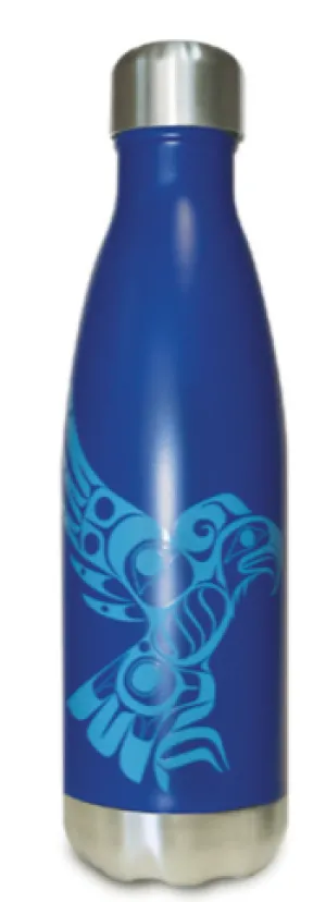 Insulated Bottle - Thunderbird