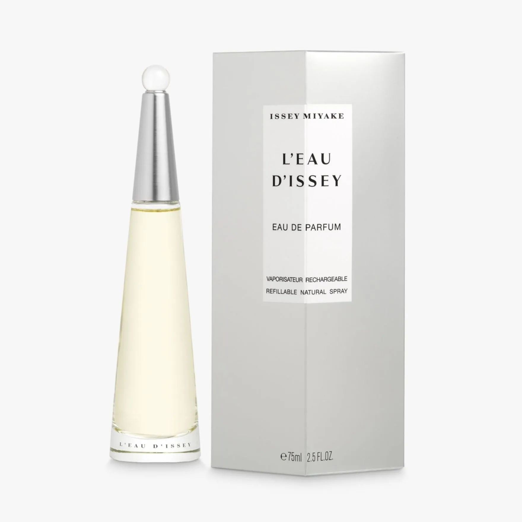 Issey Miyake L'Eau D'Issey EDP For Women