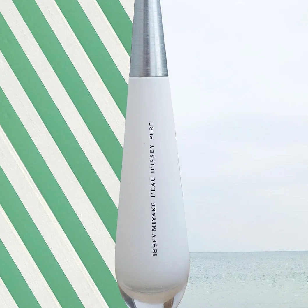 Issey Miyake L'Eau D'Issey Pure EDP