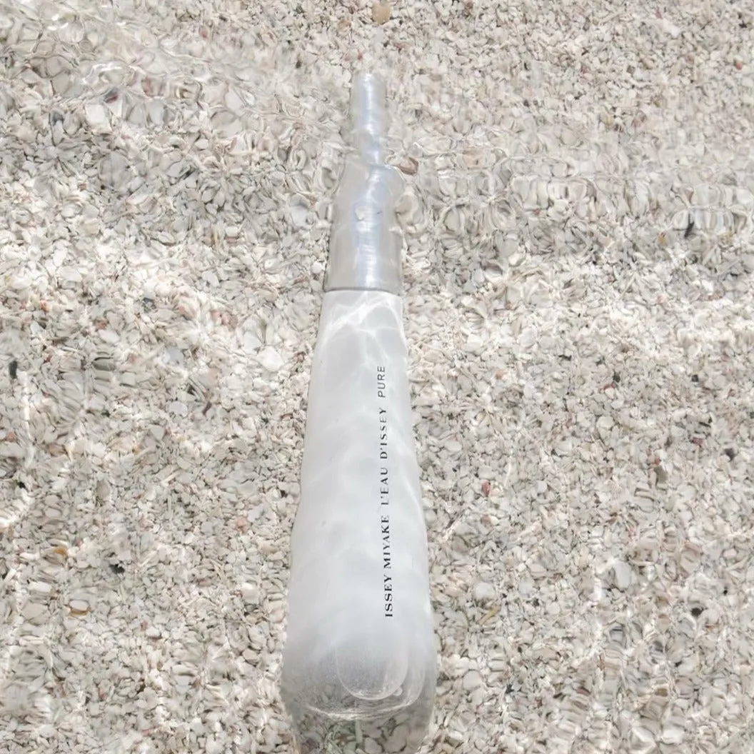Issey Miyake L'Eau D'Issey Pure EDP