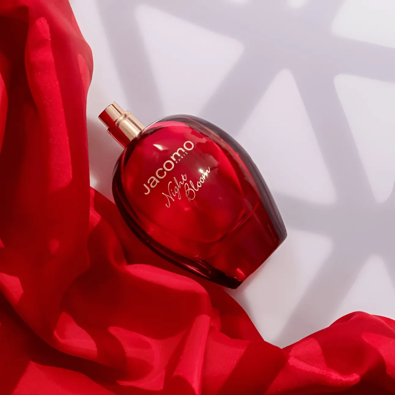 Jacomo Night Bloom EDP
