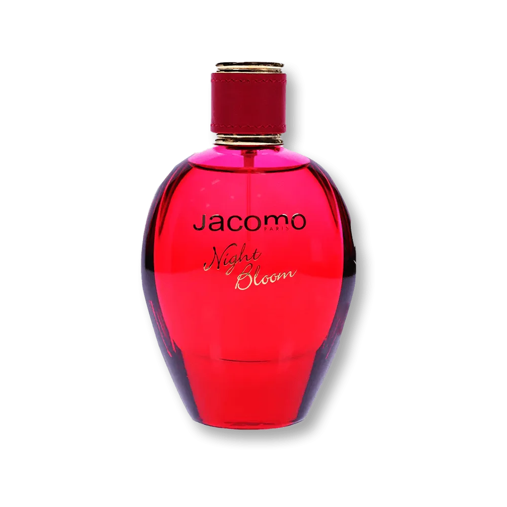 Jacomo Night Bloom EDP