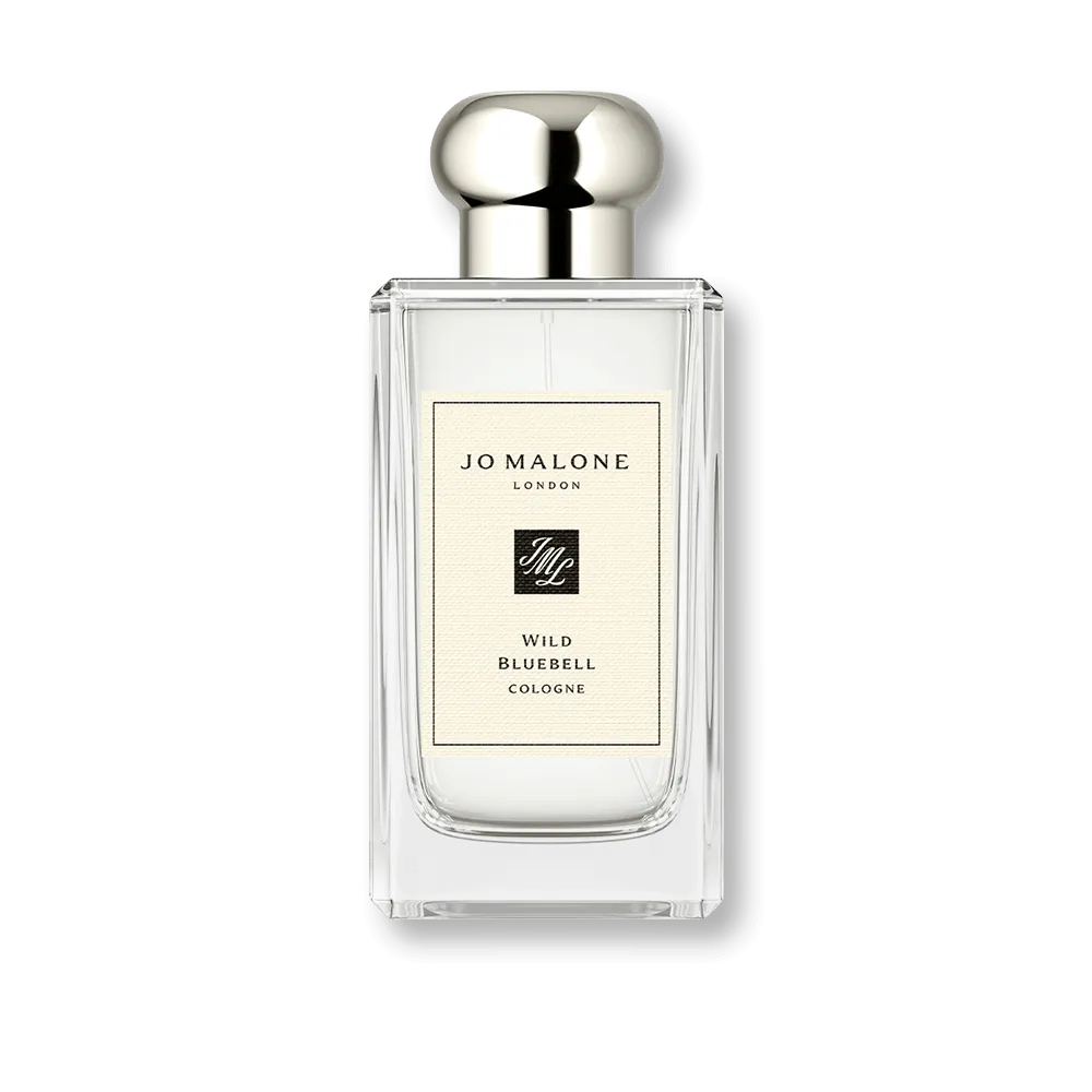 Jo Malone Wild Bluebell Cologne