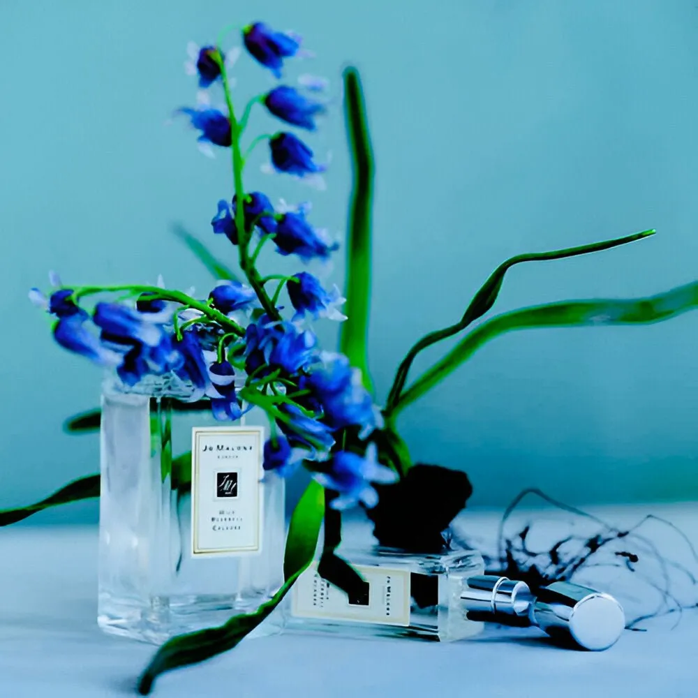 Jo Malone Wild Bluebell Cologne