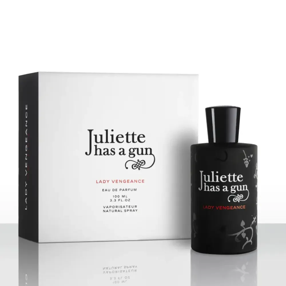 Juliette Has A Gun Lady Vengeance EDP