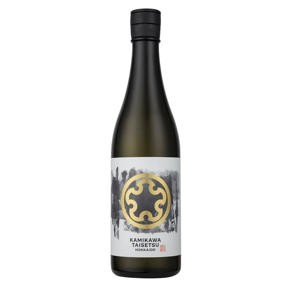 Kamikawa Taisetsu Tokachi Gold - 720ml
