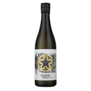 Kamikawa Taisetsu Tokachi Gold - 720ml