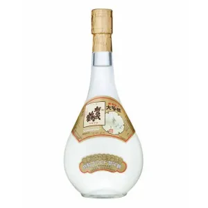 Kamotsuru Tokusei Gold Daiginjo - 720ml