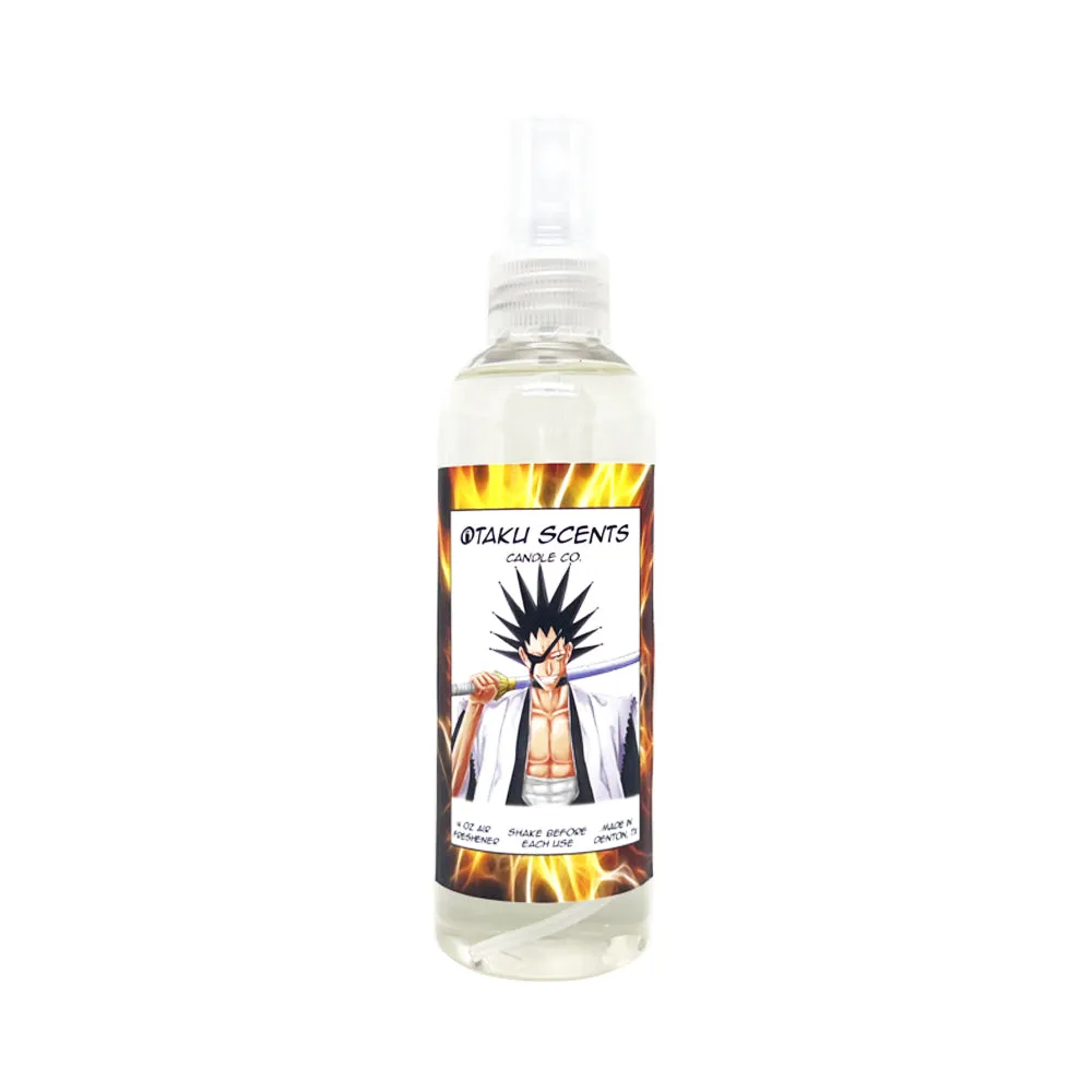 Kenpachi - Air Freshener