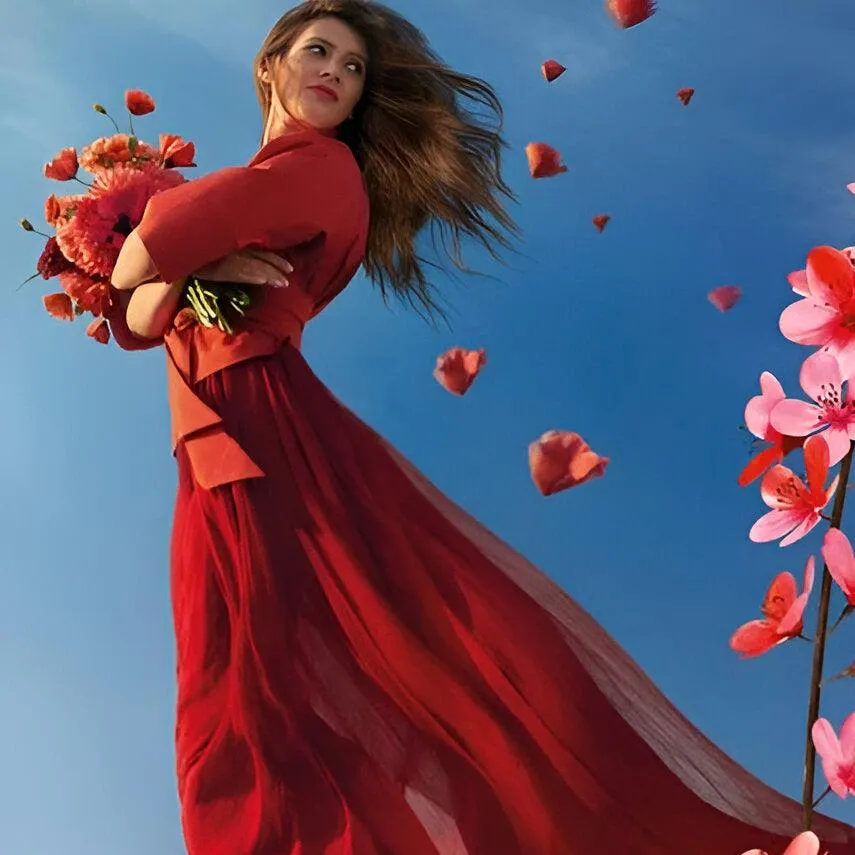 Kenzo Flower Ikebana By Kenzo EDP