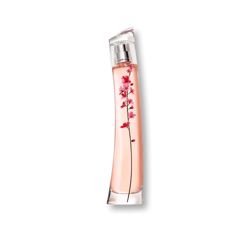 Kenzo Flower Ikebana By Kenzo EDP