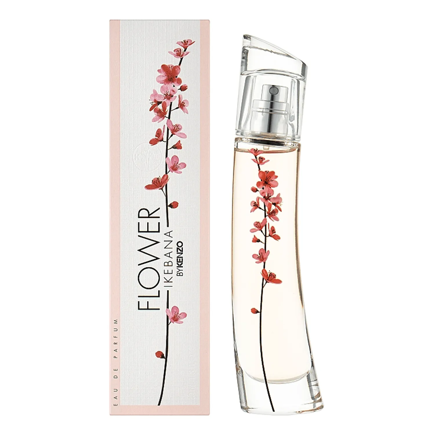 Kenzo Flower Ikebana By Kenzo EDP
