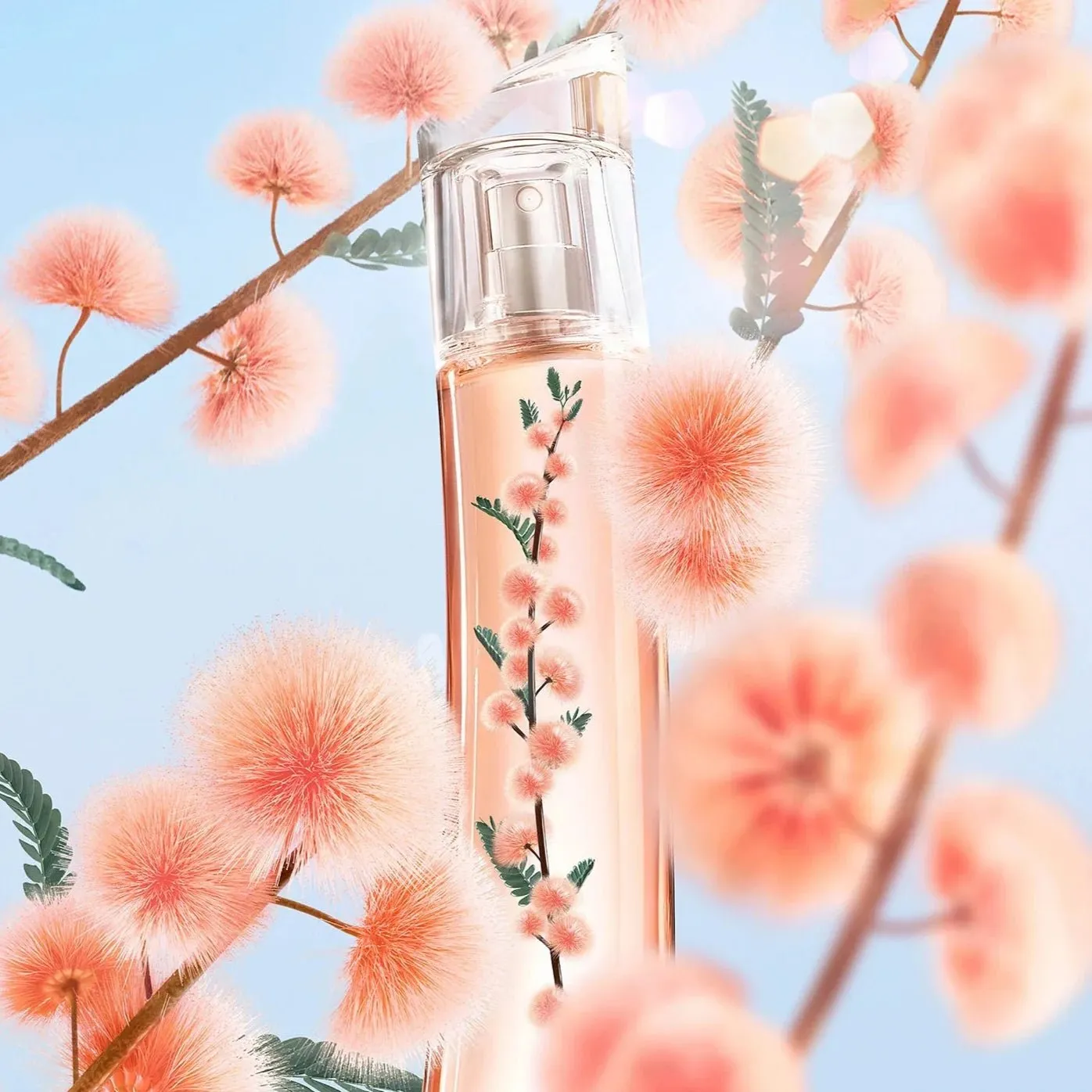Kenzo Flower Ikebana By Kenzo EDP