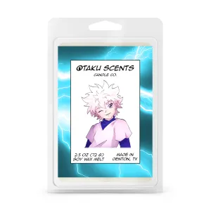 Killua - Wax Melt