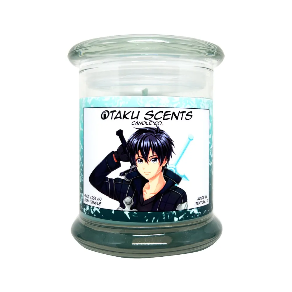 Kirito