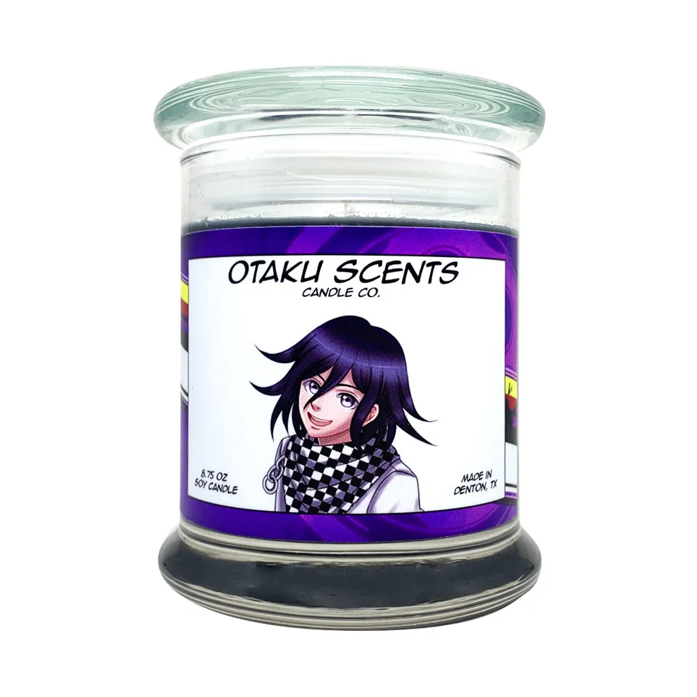 Kokichi