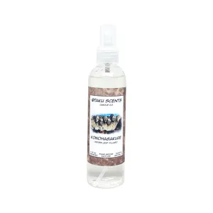 Konohagakure (Hidden Leaf Village) - Air Freshener