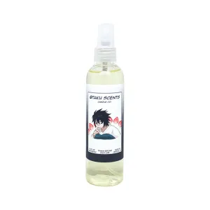 L - Air Freshener