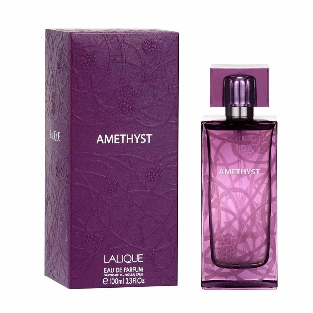 Lalique Amethyst EDP