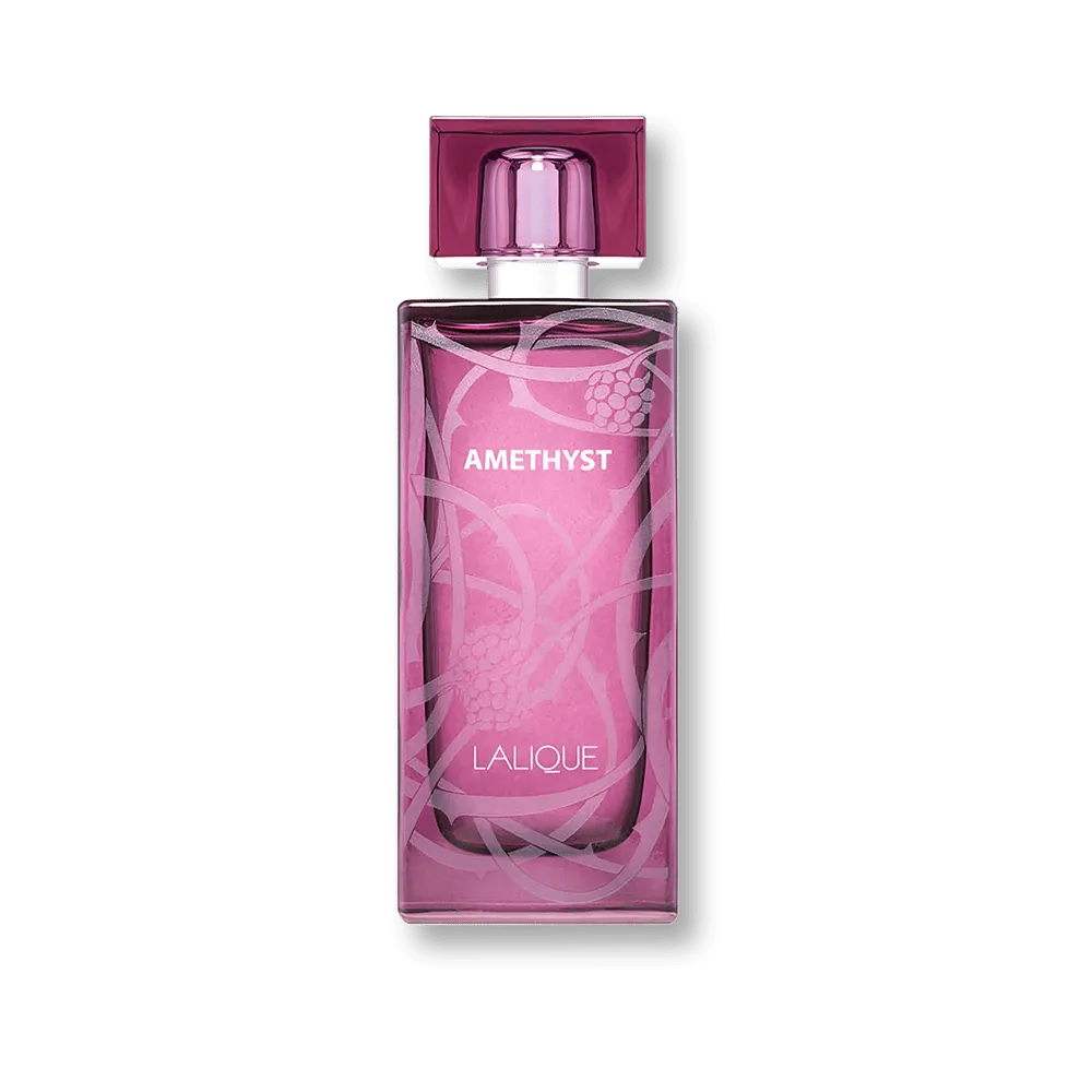 Lalique Amethyst EDP