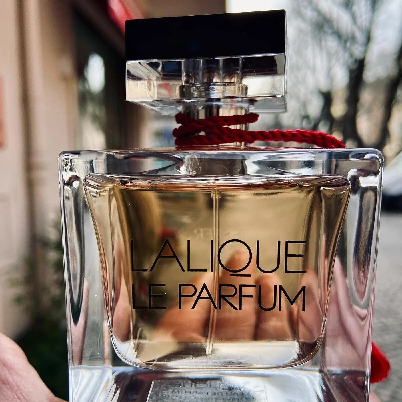 Lalique Le Parfum EDP