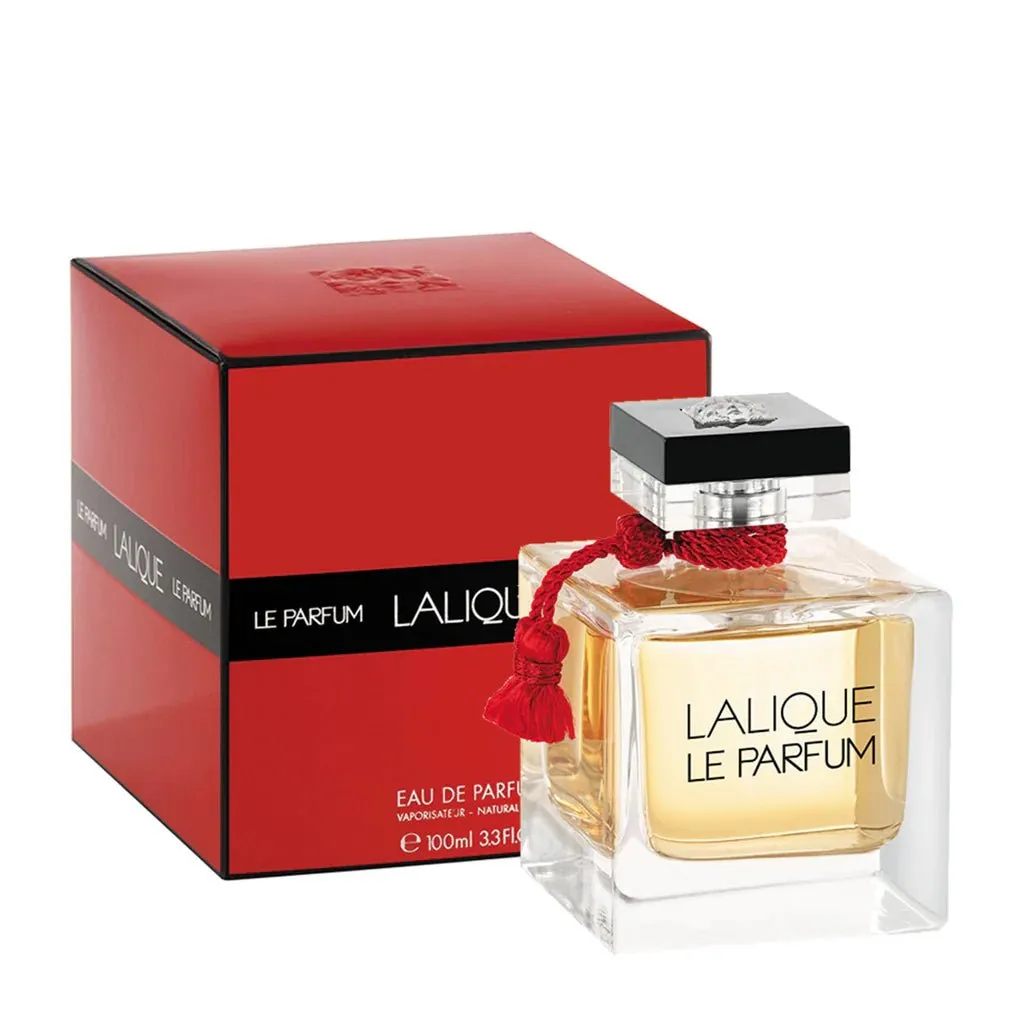 Lalique Le Parfum EDP