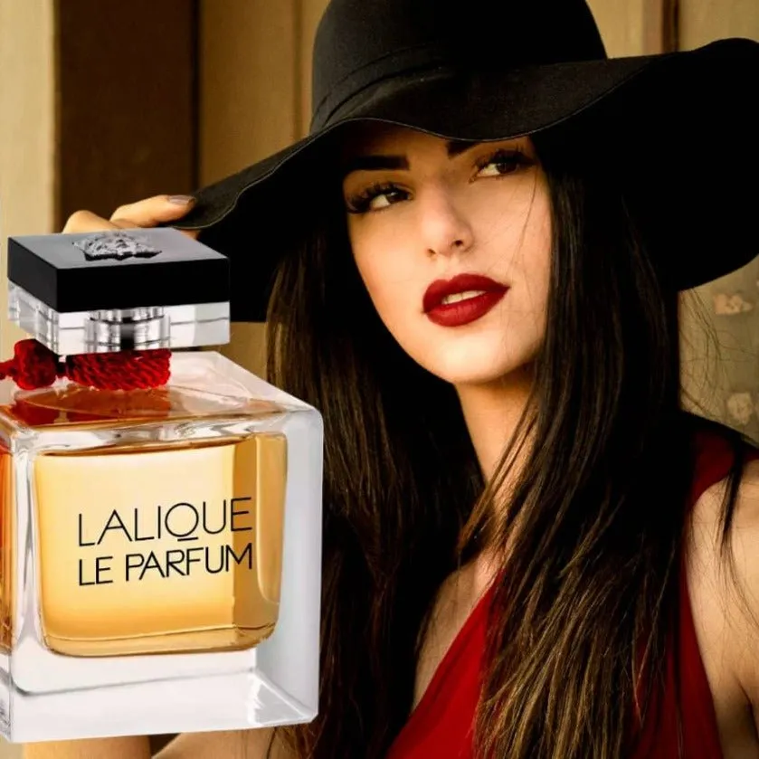 Lalique Le Parfum EDP