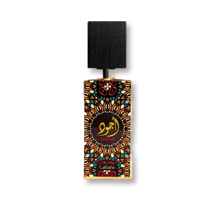 Lattafa Ajwad EDP