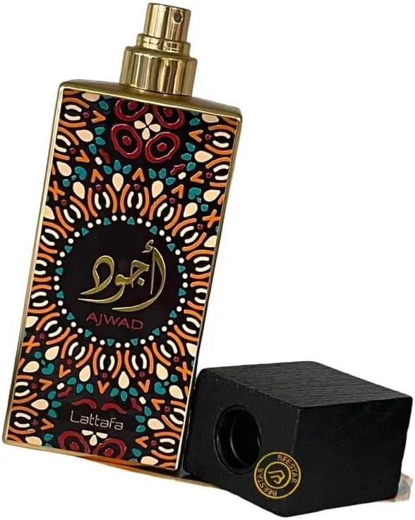 Lattafa Ajwad EDP