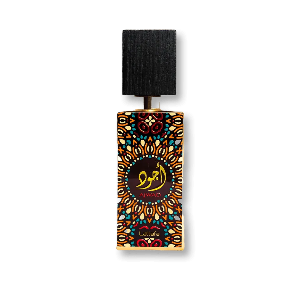 Lattafa Ajwad EDP