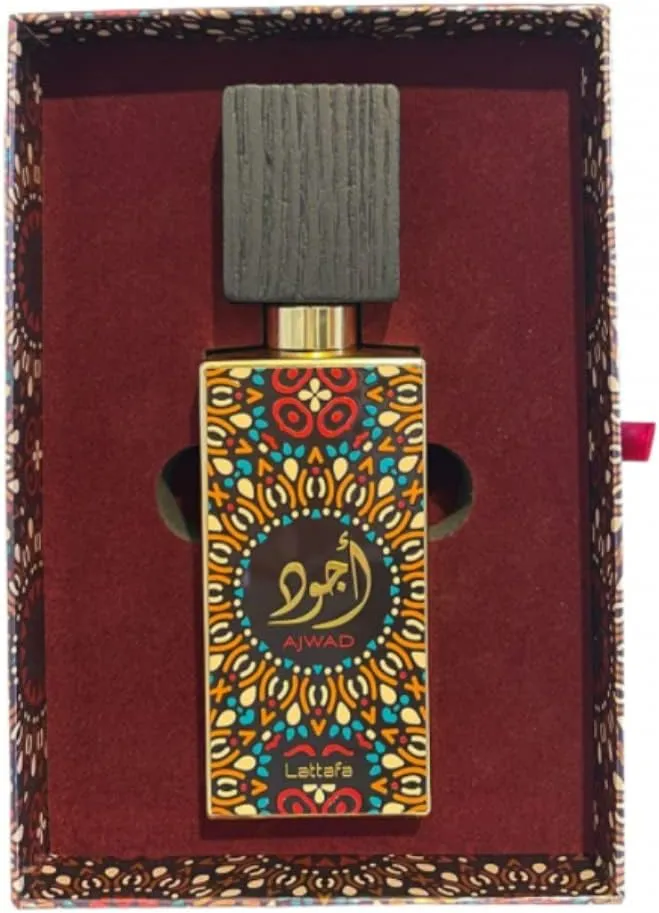 Lattafa Ajwad EDP
