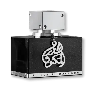 Lattafa Al Dur Al Maknoon Silver EDP
