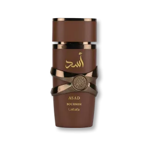 Lattafa Asad Bourbon EDP