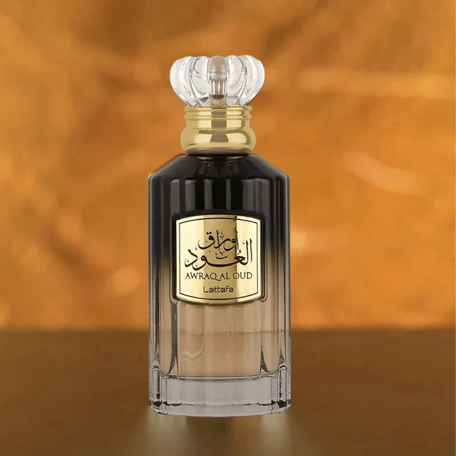 Lattafa Awraq Al Oud EDP