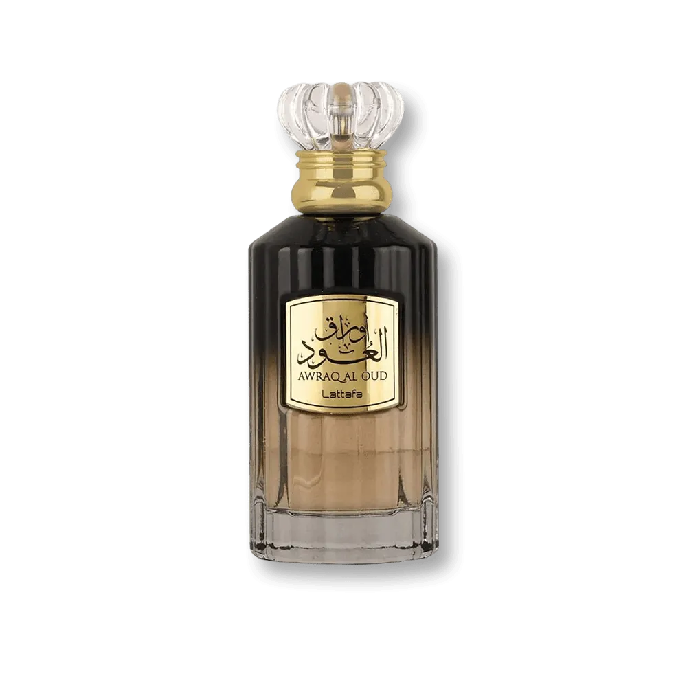 Lattafa Awraq Al Oud EDP