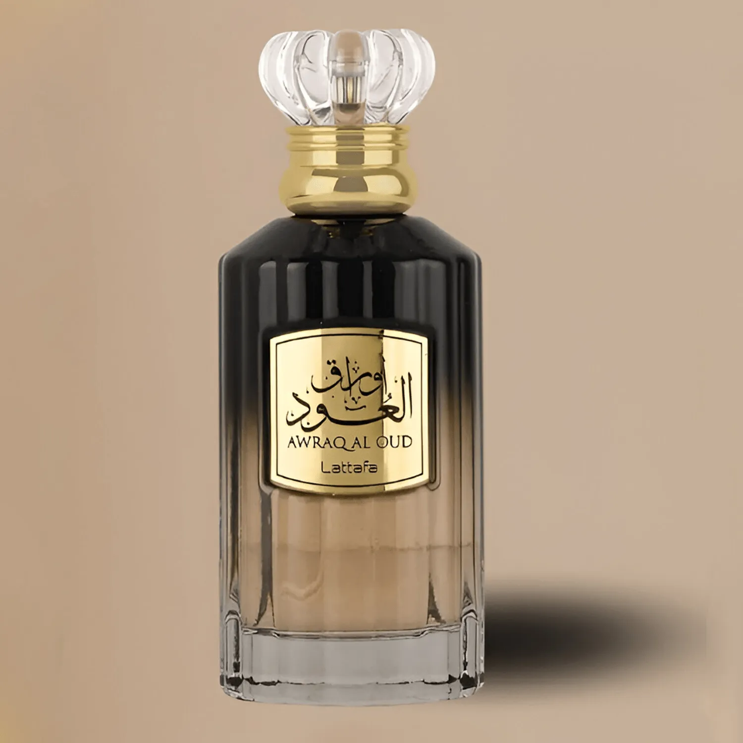 Lattafa Awraq Al Oud EDP