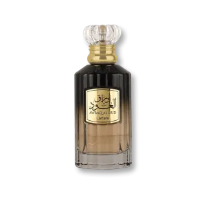 Lattafa Awraq Al Oud EDP