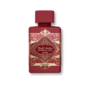 Lattafa Bade'E Al Oud Sublime EDP