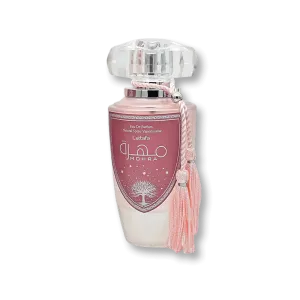 Lattafa Mohra Silky Rose EDP