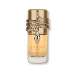 Lattafa Musamam White Intense EDP