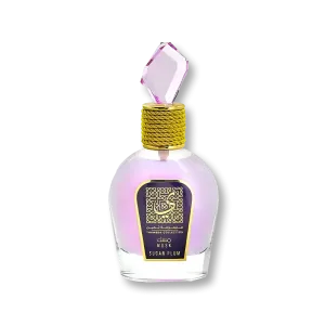 Lattafa Musk Sugar Plum EDP
