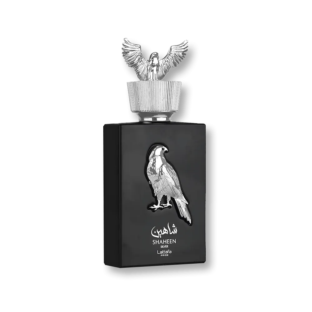 Lattafa Pride Shaheen Silver EDP