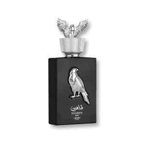 Lattafa Pride Shaheen Silver EDP
