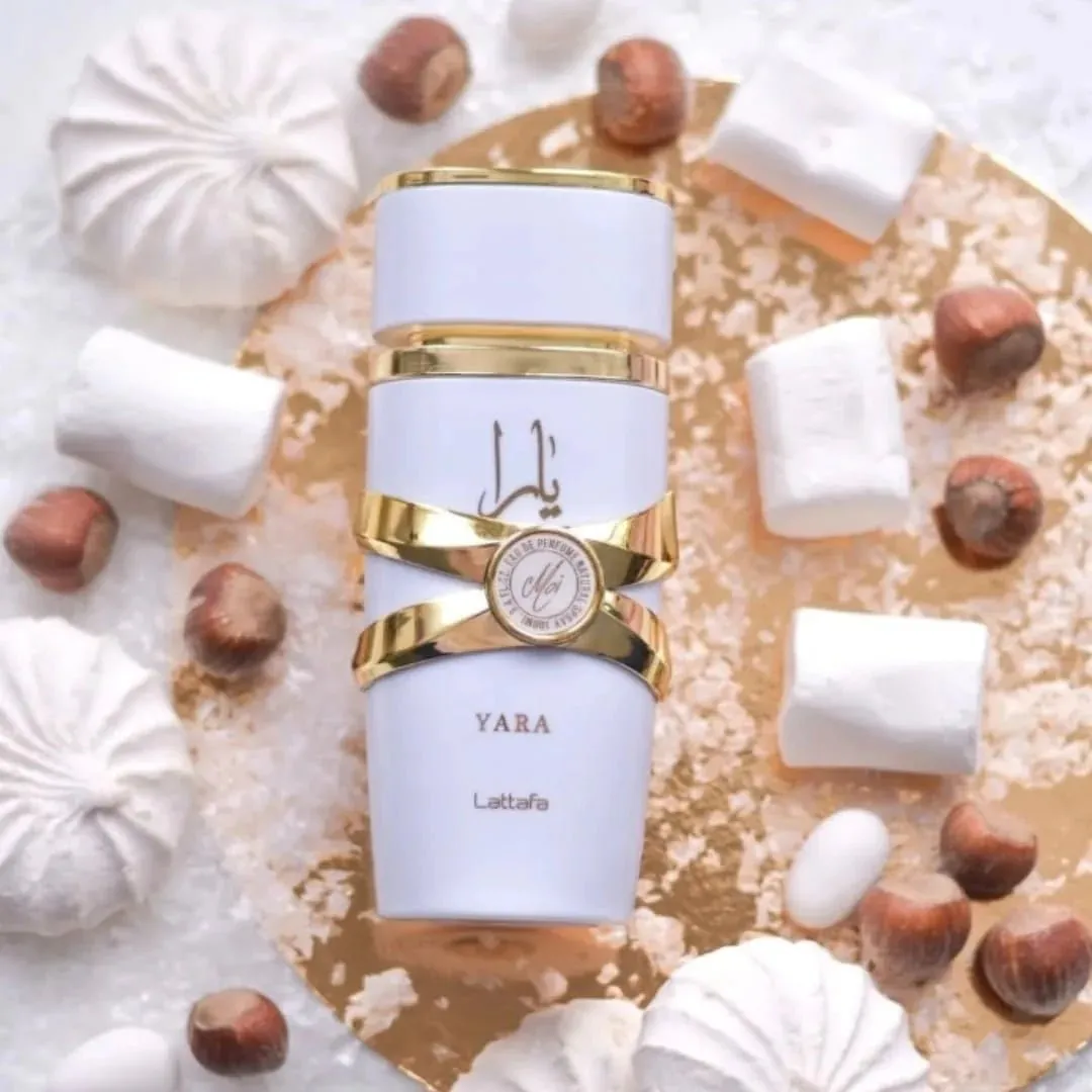 Lattafa Yara Moi EDP