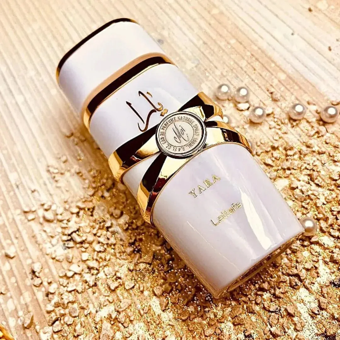 Lattafa Yara Moi EDP